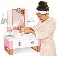 Disney Princess Style Collection Girls Deluxe Day Spa Deals