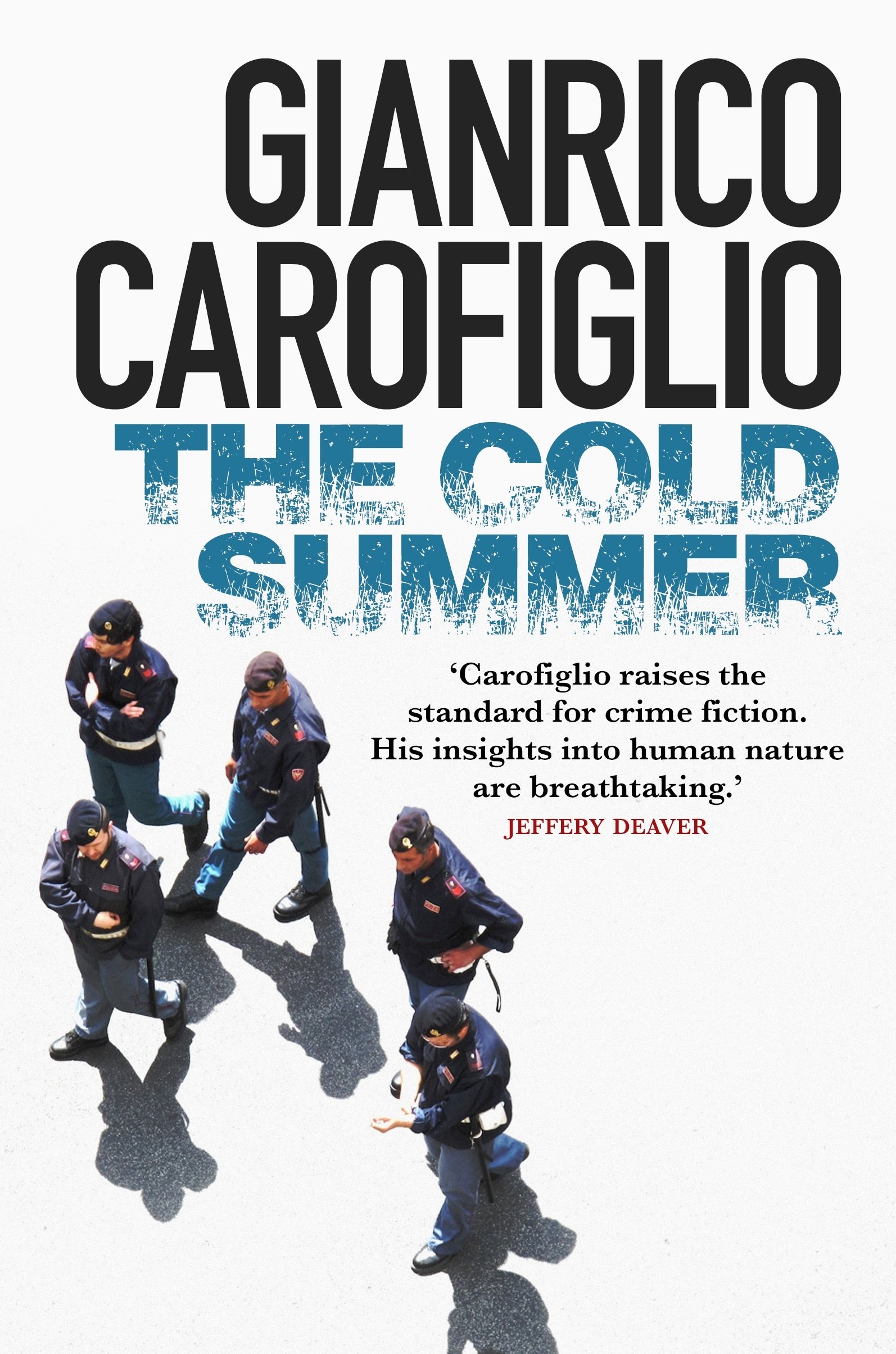 The Cold Summer (Pietro Fenoglio)