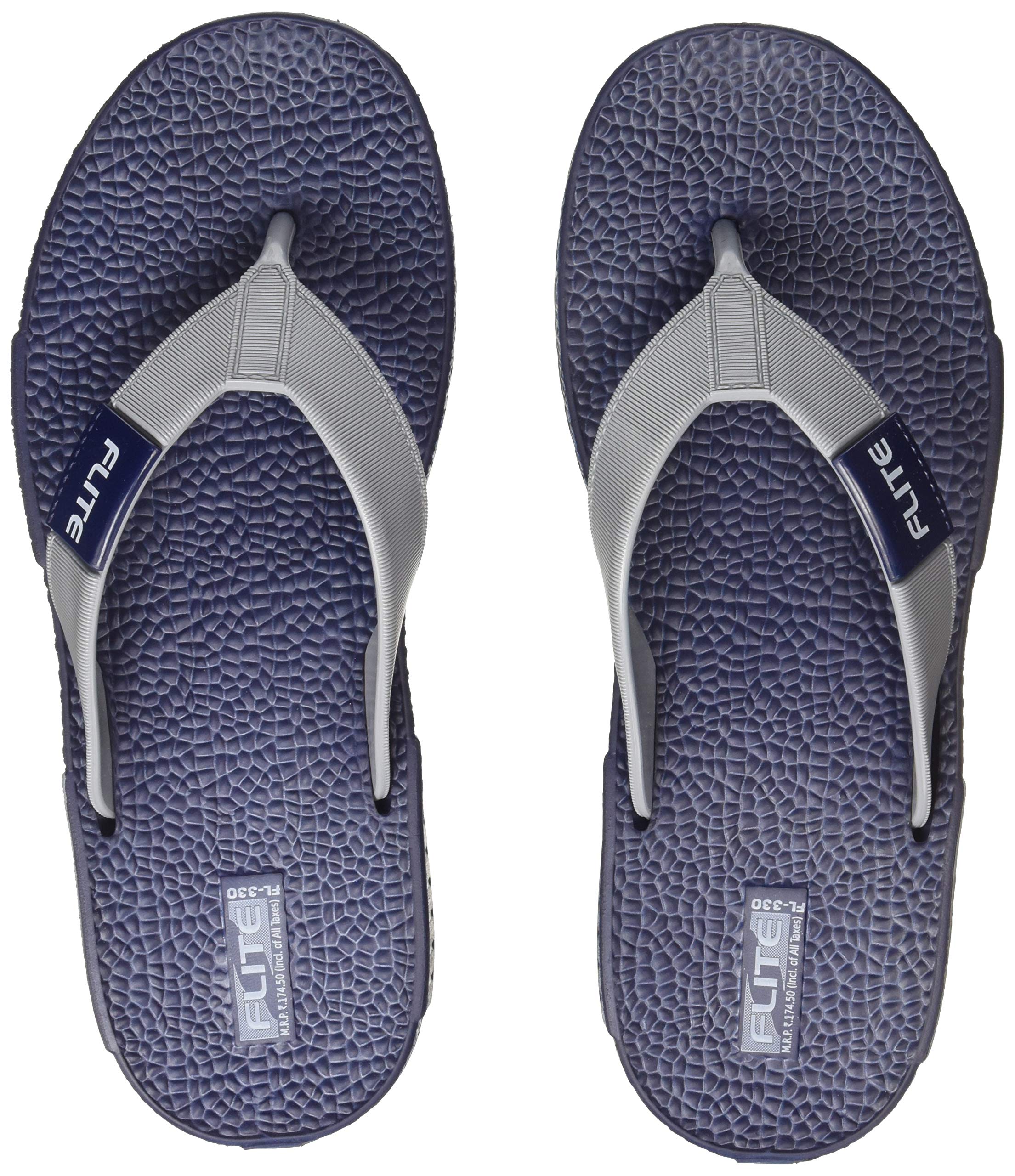 FLITE Men's Fl0330g Slippers