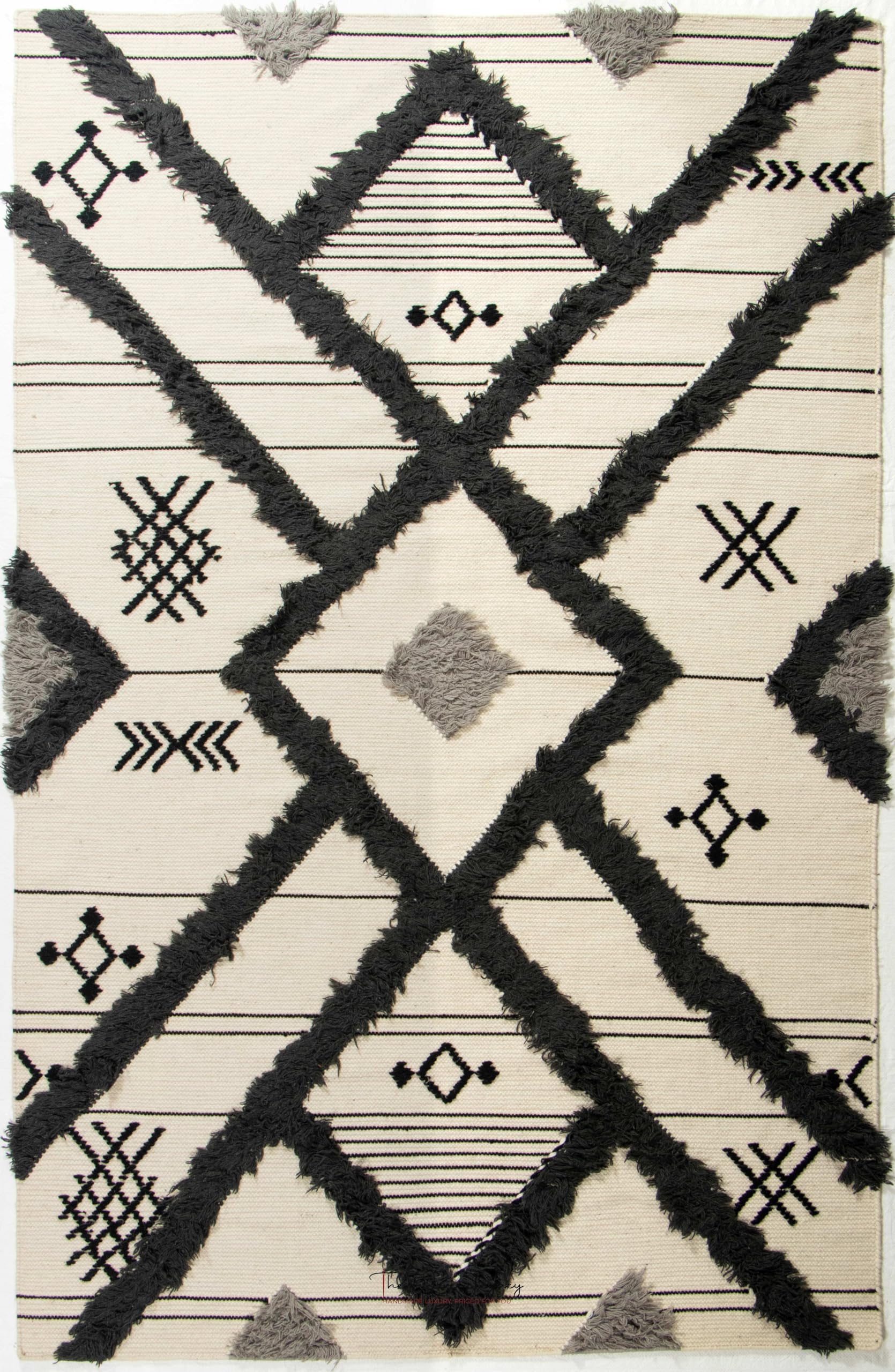 The Woven Legacy Rugs/Modern Rugs/Rug Looking Great