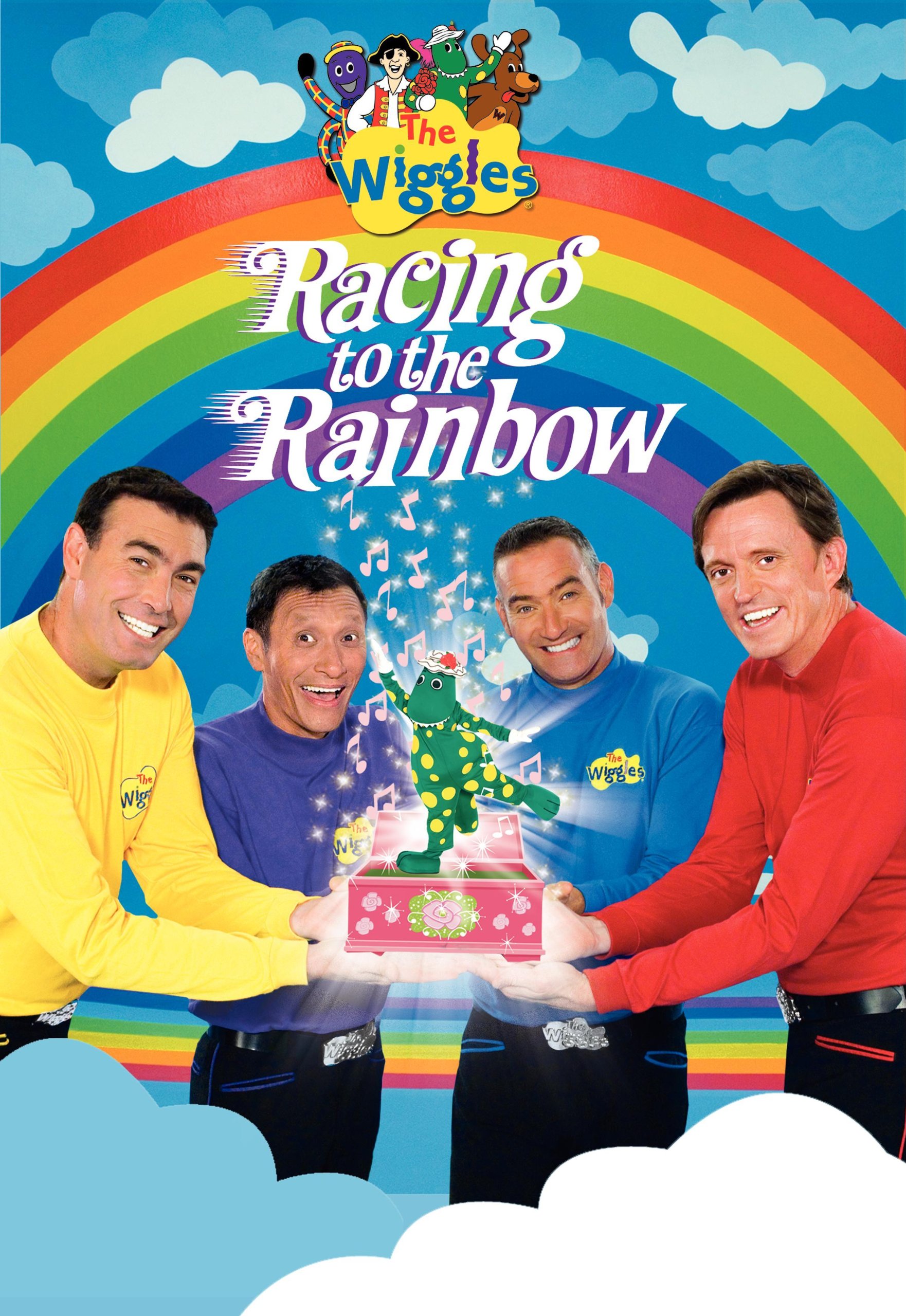 The Wiggles Season 1 1998 The Movie Database Tmdb - vrogue.co