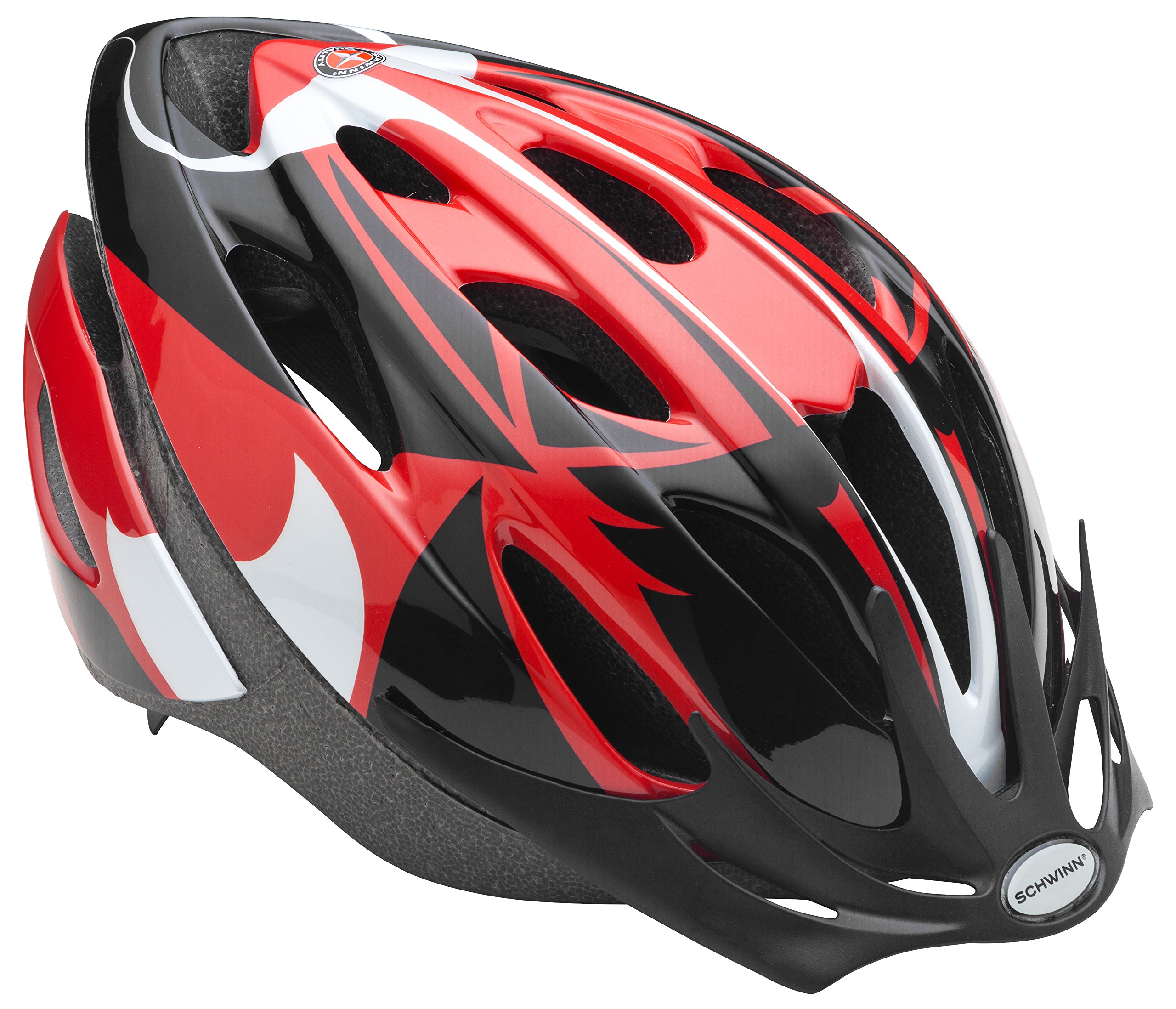 Schwinn Traveler Bike Helmet, Adult and Youth Sizes