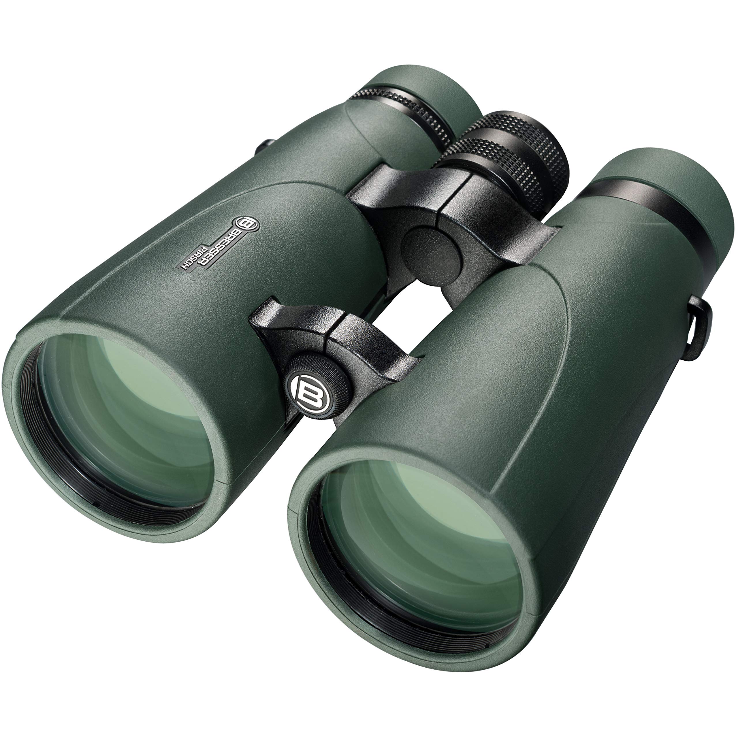 BRESSER8x56 Pirsch Waterproofed Binoculars - Green