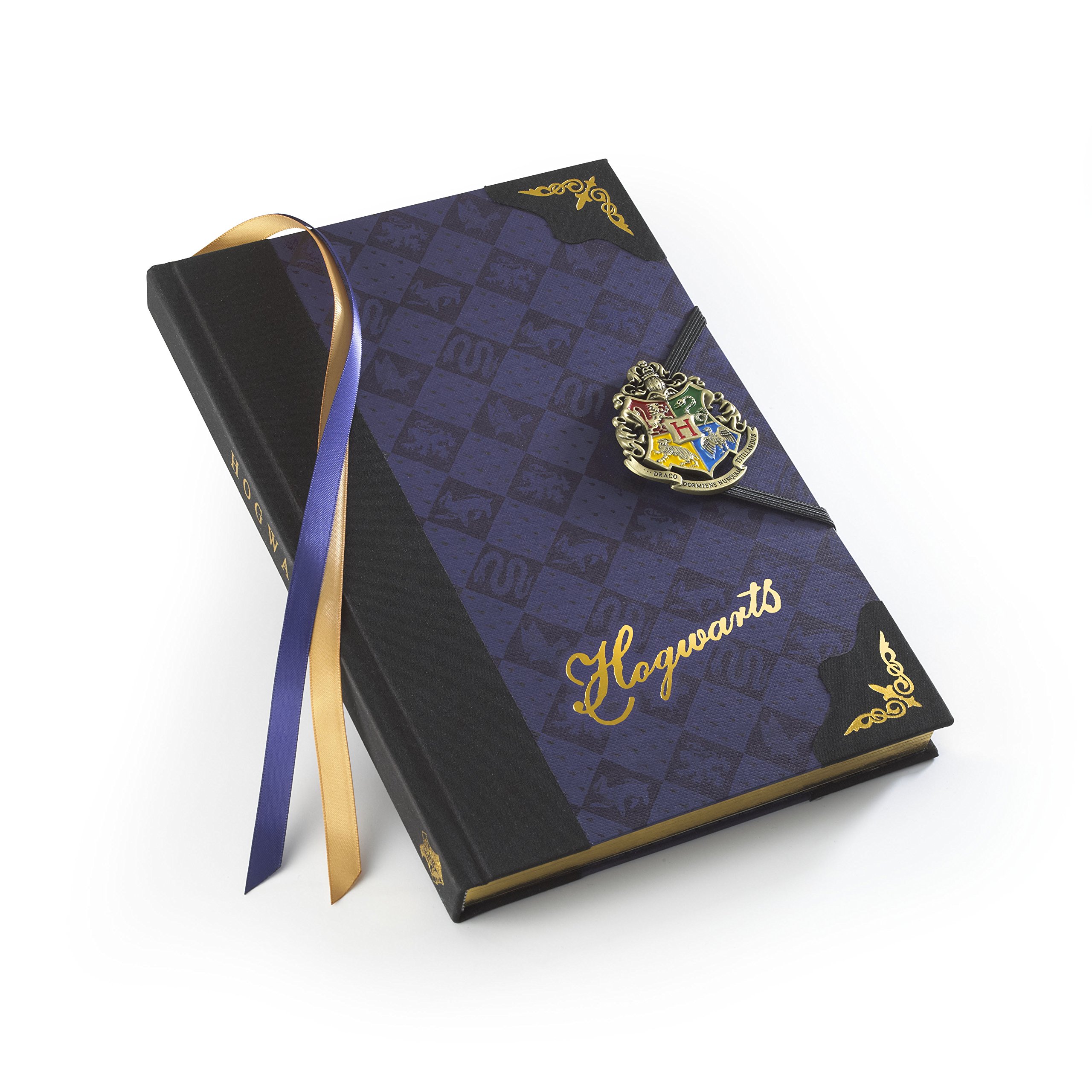 The Noble CollectionHarry Potter Hogwarts Journal