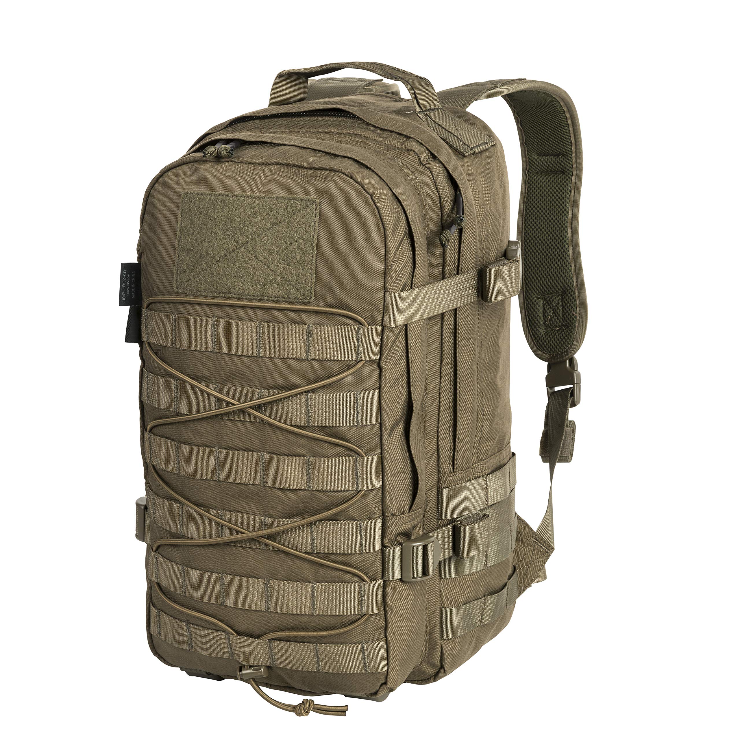 Helikon-TexHelikon-Tex Raccoon Mk2 Backpack, Patrol Line