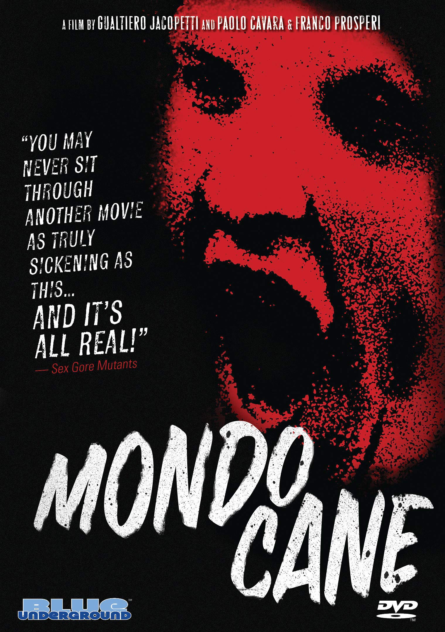 Mondo Cane