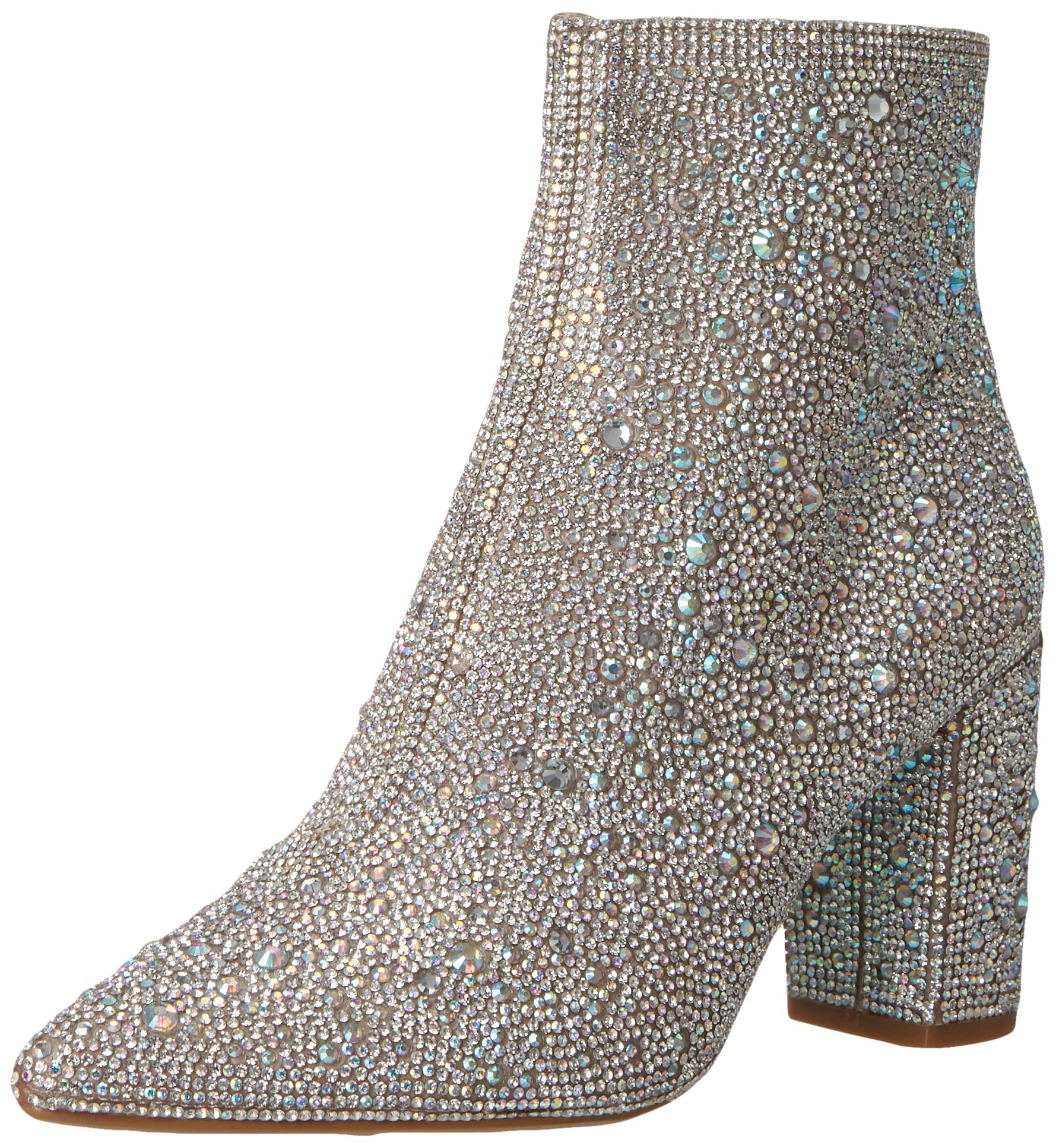 Betsey JohnsonWomen's Sb-Cady Ankle Boot