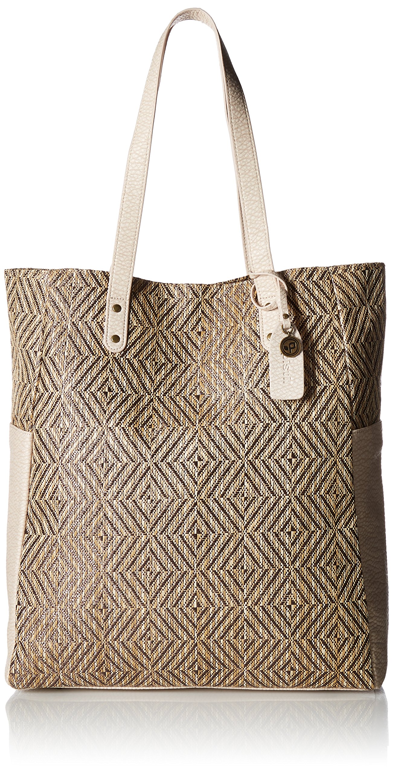 Pistil Women's Just Because Tote Bag