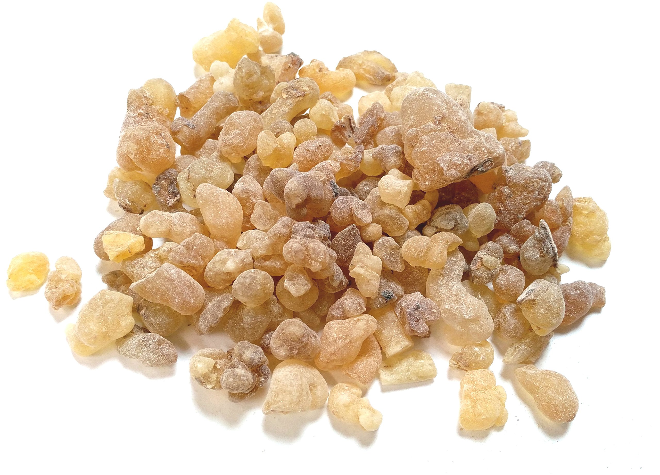 SR-SPEEDRANGE Frankincense Resin, Premium Quality | NATURAL Tears Aromatic Resin | Gum Incense Rock Frank | Free P&P to the UK (100g)