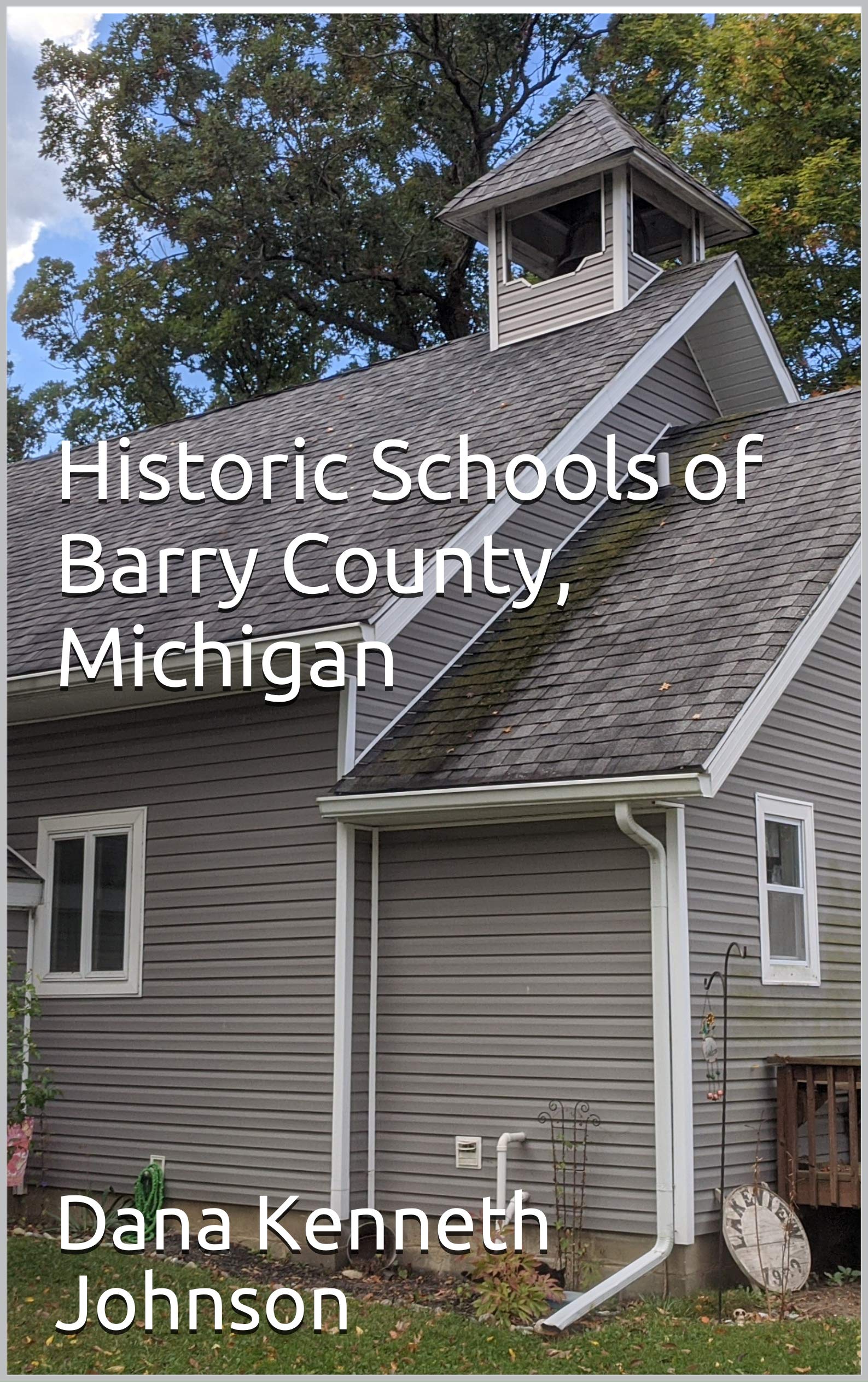 Historic Schools of Barry County (The Old School Project)