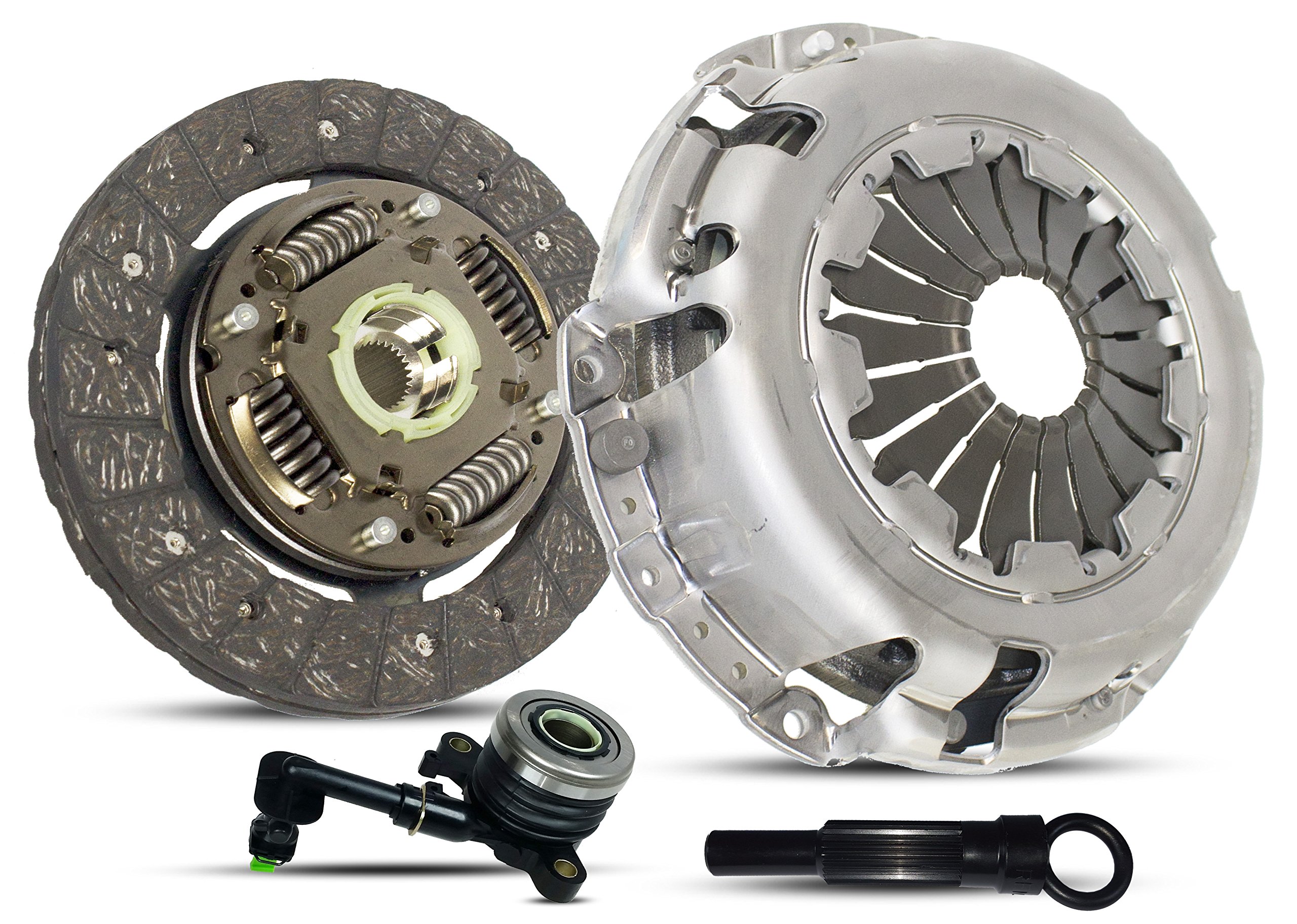 SOUTHEASTCLUTCH 06-878S Clutch Kit