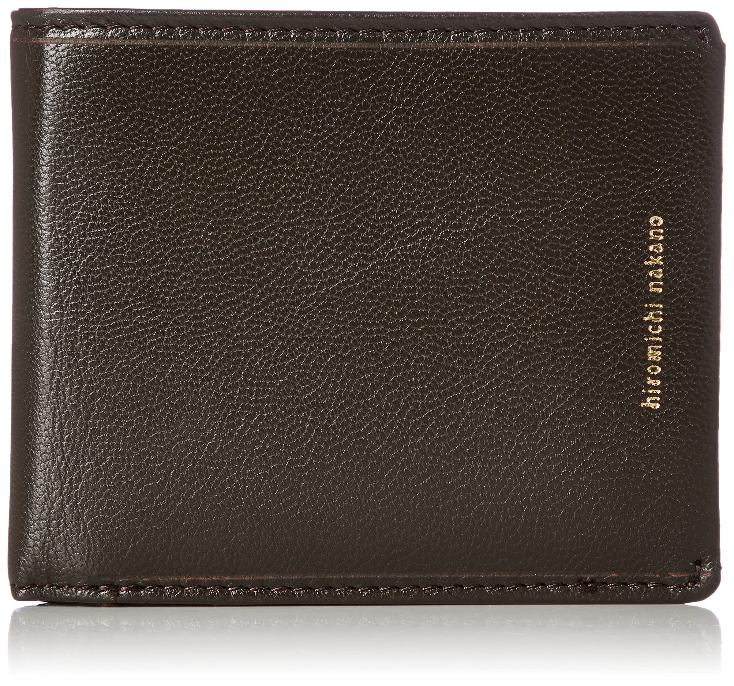 Men's Bi-Fold Wallet