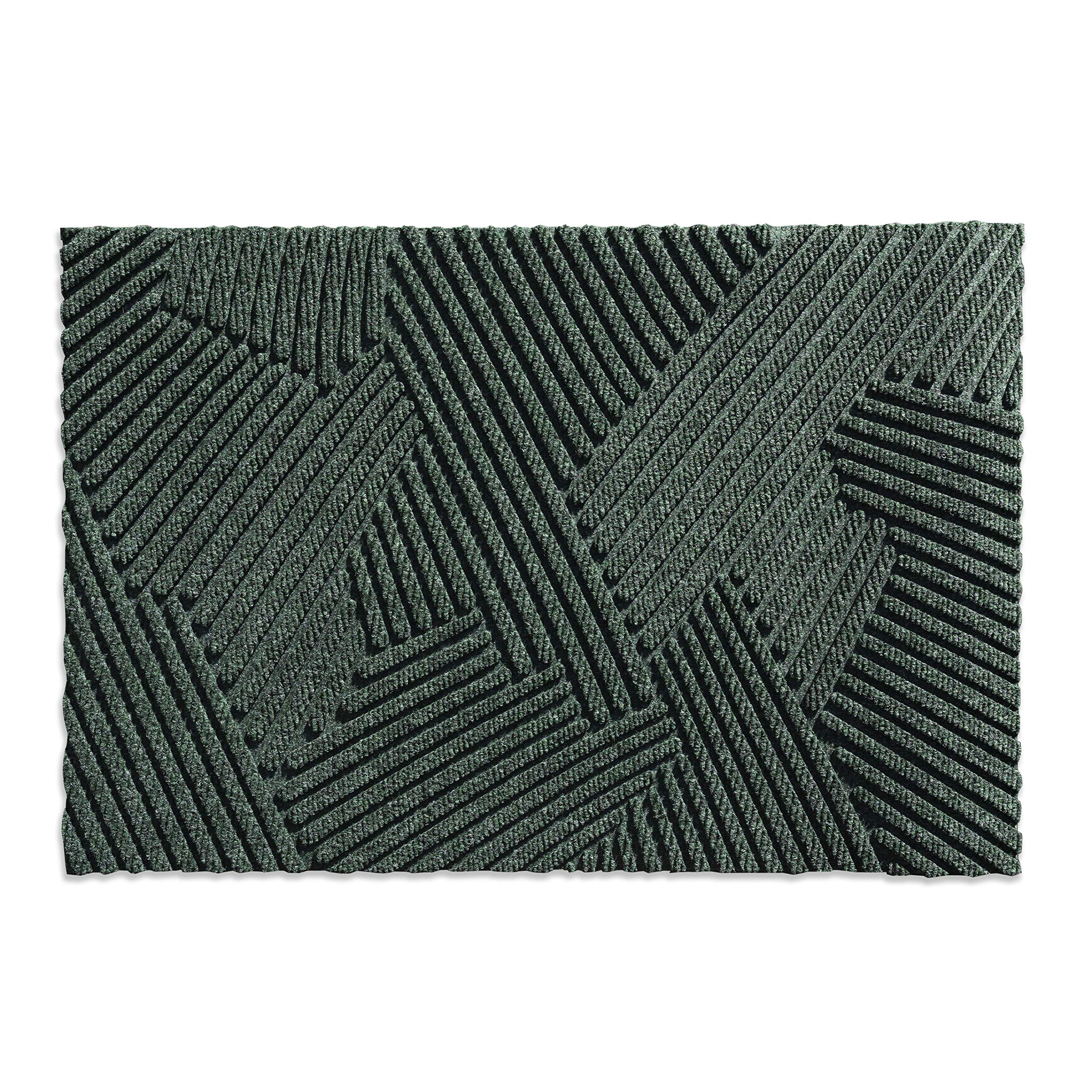 Heymat+ Strå Scandinavian Design Home Rug (23.6''W x 35.4''L)