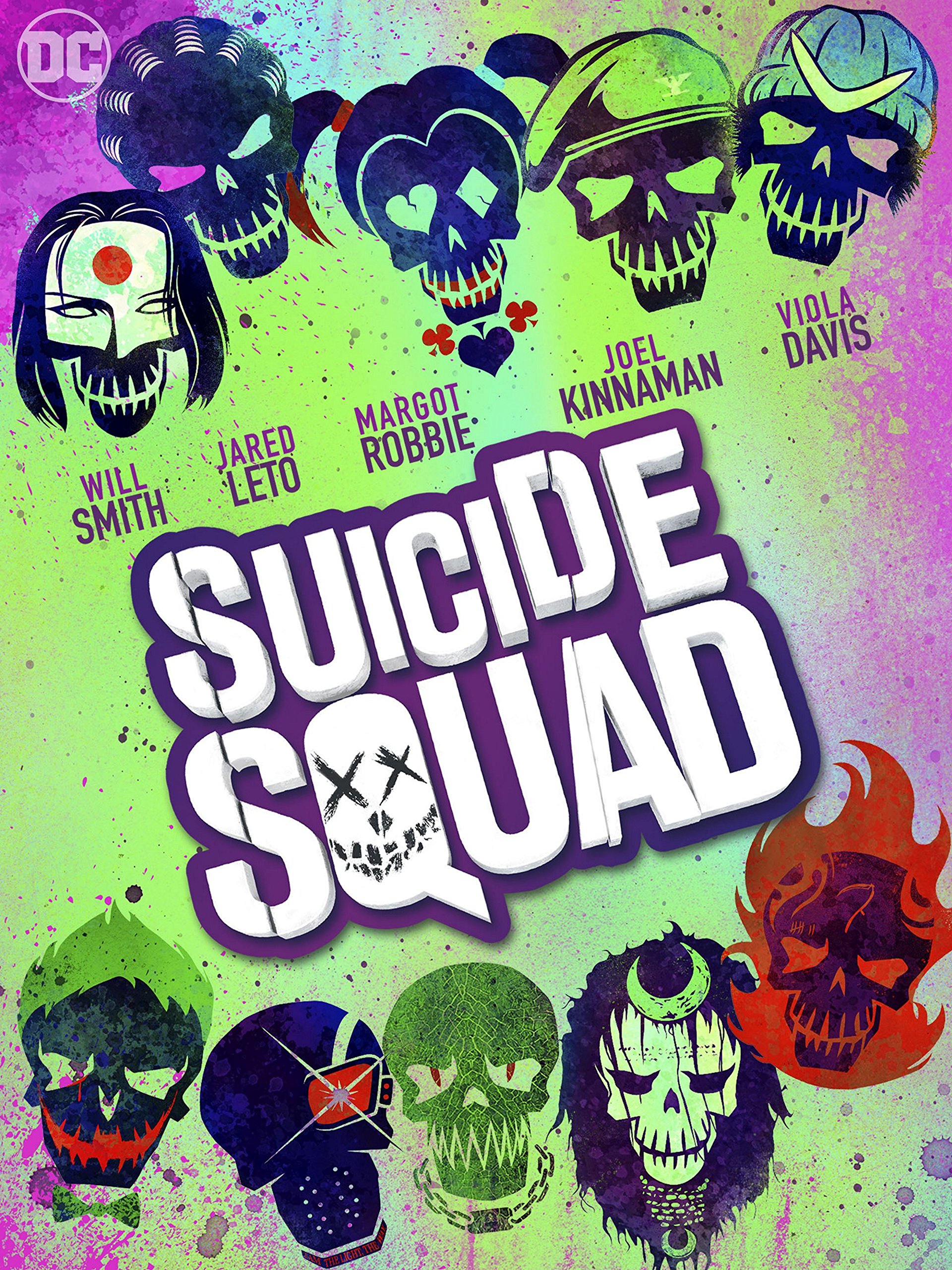 Suicide Squad