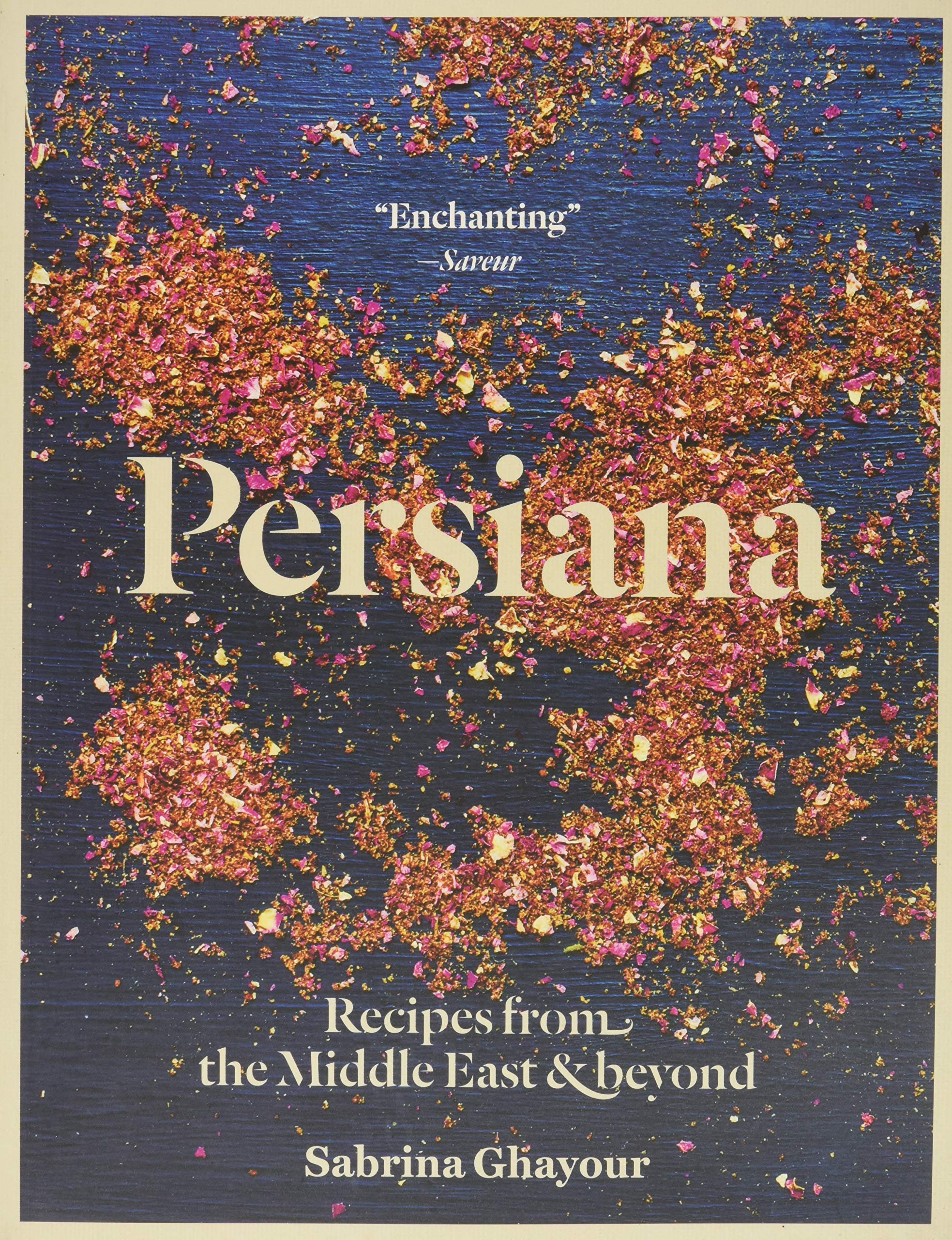 Persiana: Recipes from the Middle East & beyond