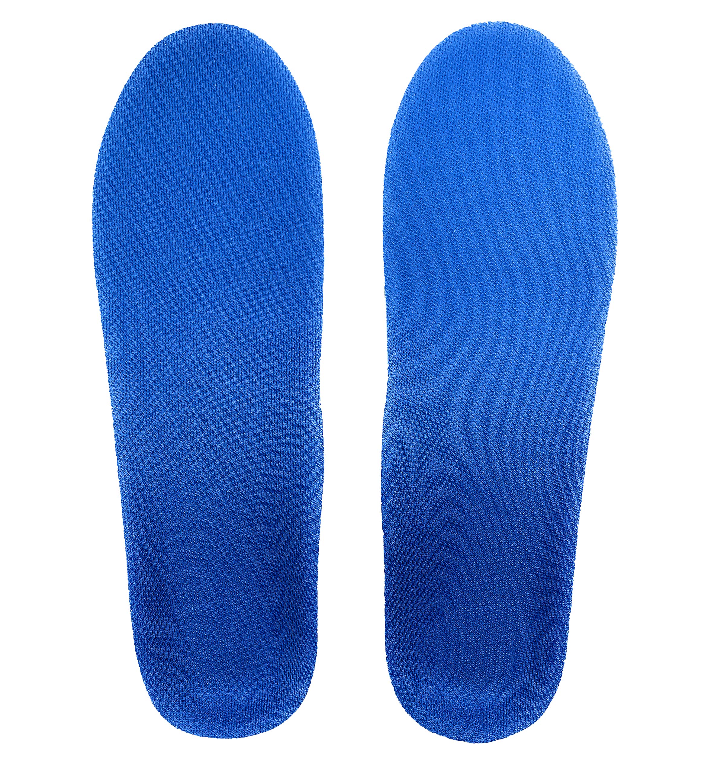 Happystep Orthotic Shoe Inserts Provide Firm Arch Support and Mitigate Pain and Discomfort from Plantar Fasciitis for Men and Women