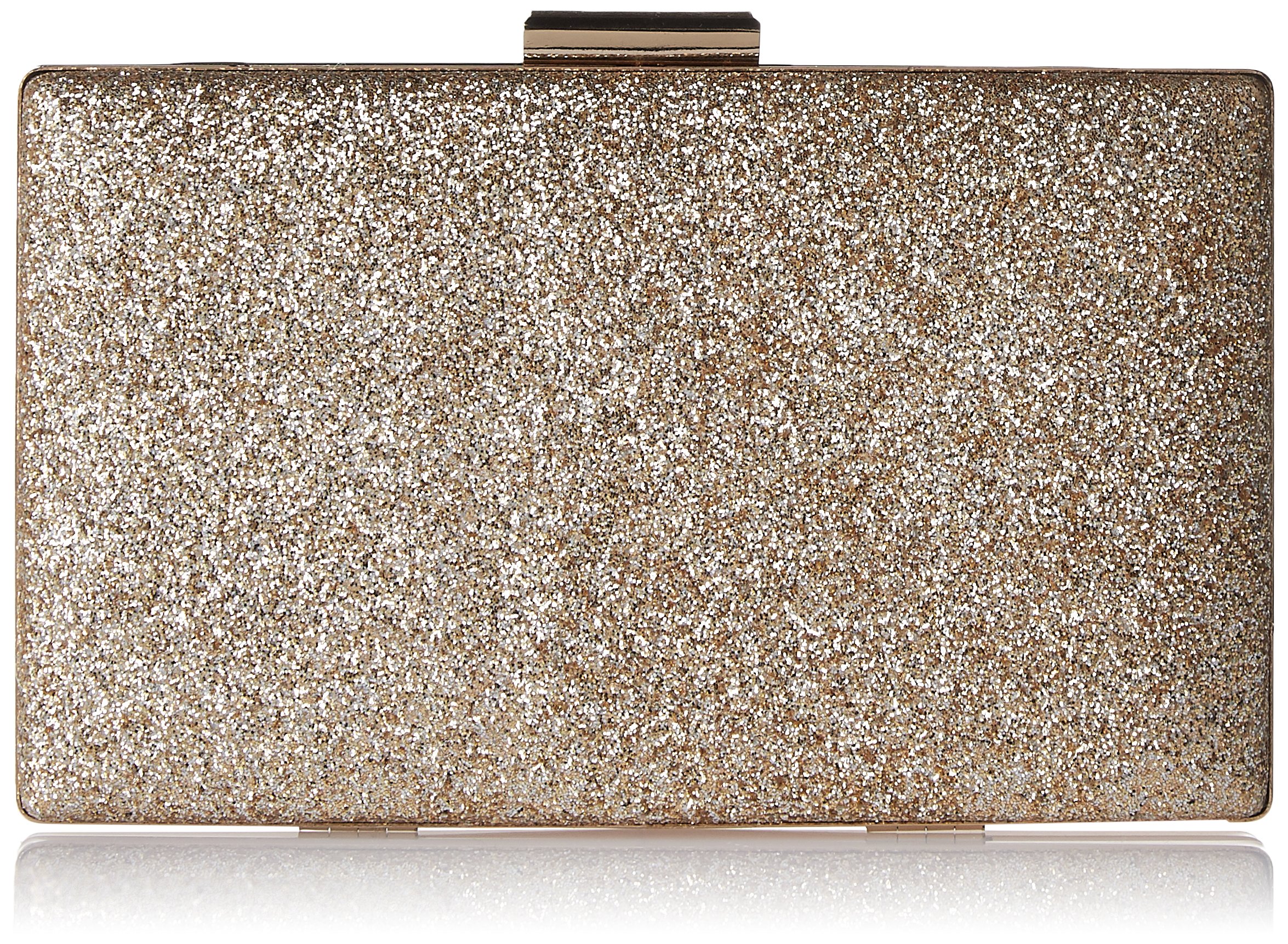 Lino PerrosWomen's Clutch (Golden)