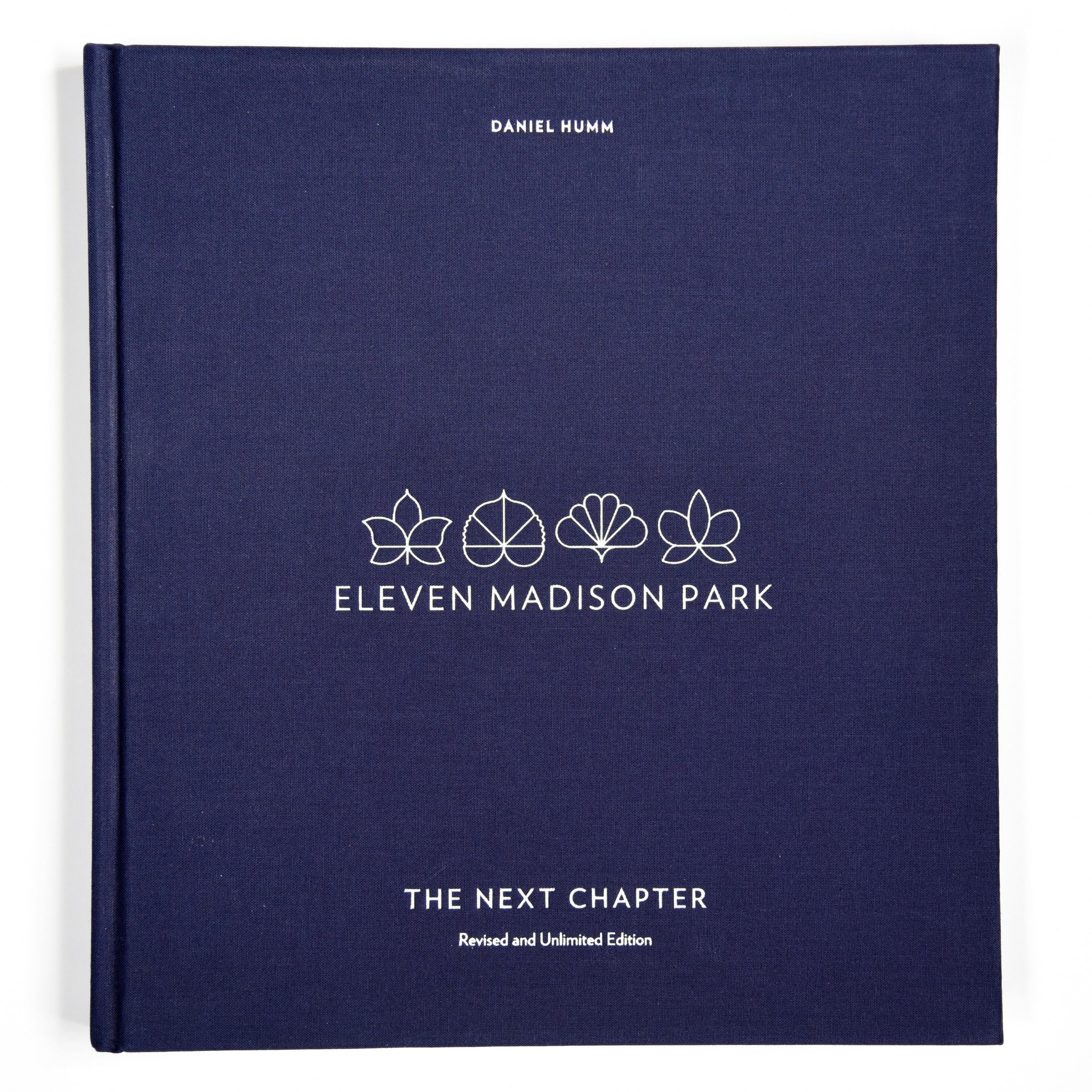 Eleven Madison Park: The Next Chapter, R Hardcover – 15 October 2019