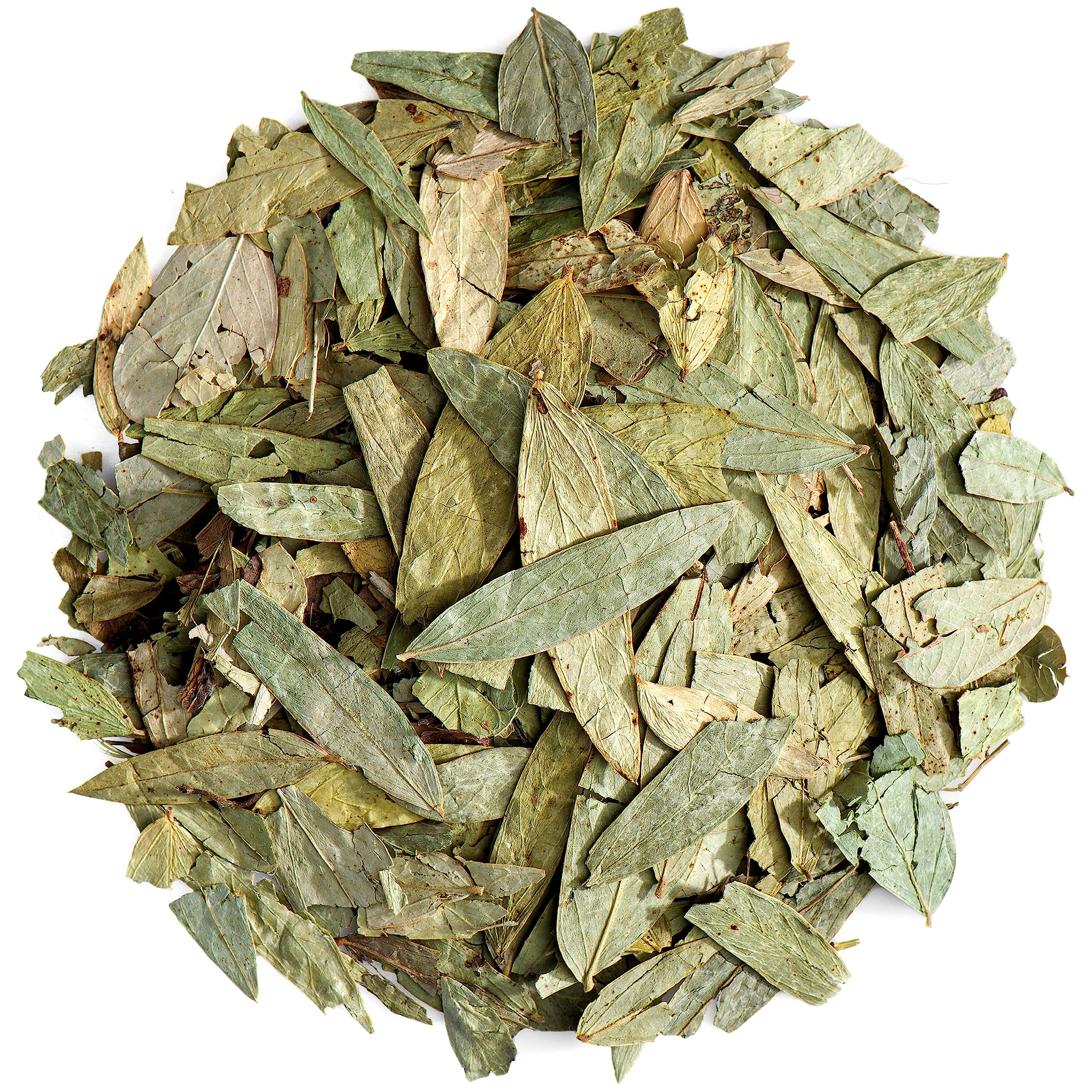 Senna Leaves Organic Herbal Tea - Whole Leaf - Senna Leave Tea Organic Senna Tea Leaves Sene Tea Organic Senna Leaf