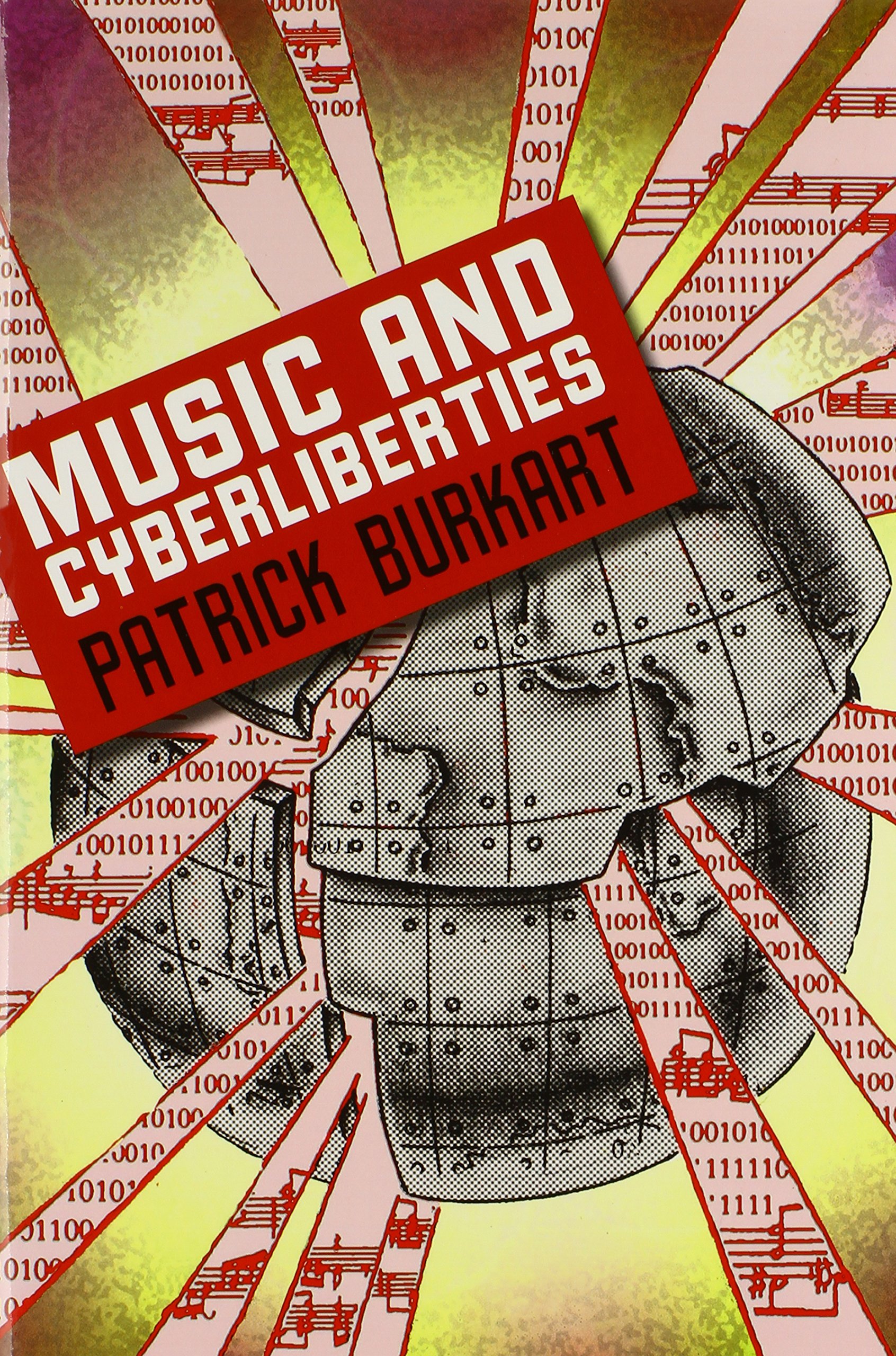 Music and Cyberliberties