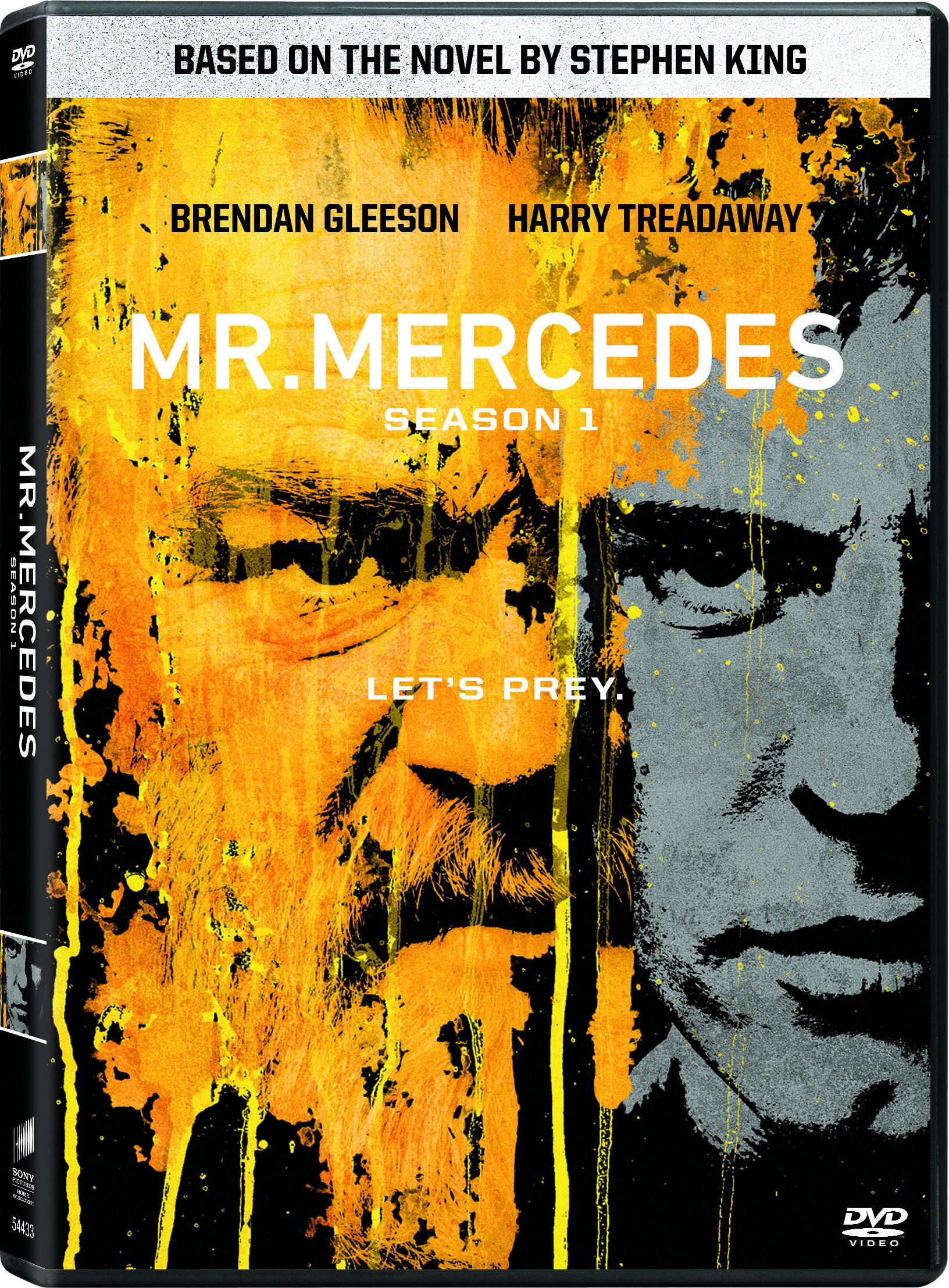 Mr. Mercedes - Season 01