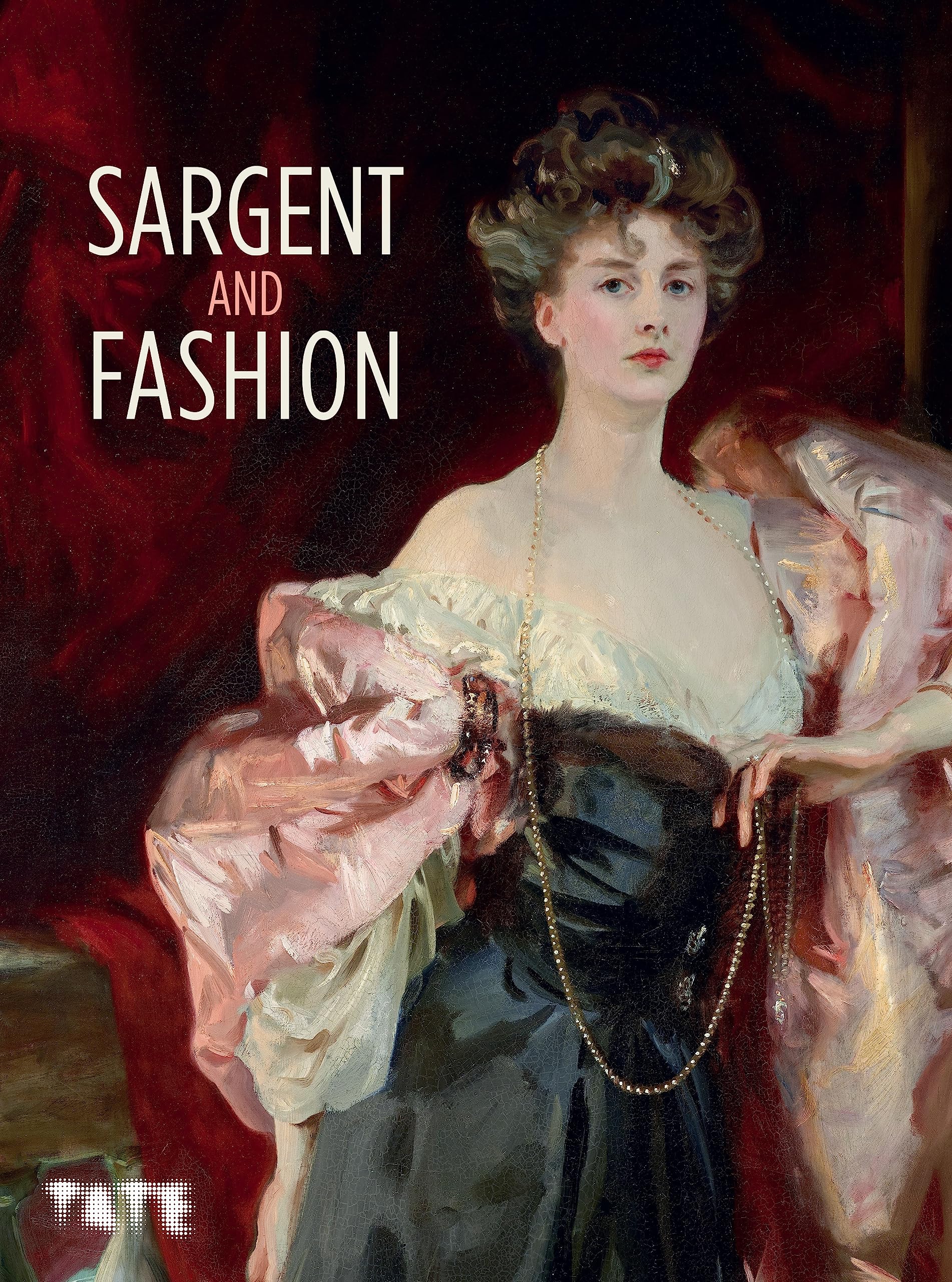 Erica E. HirshlerSargent and Fashion (Hardback)