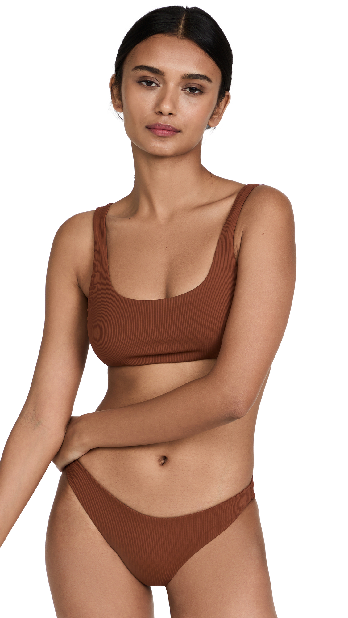 Women's Eden Bikini Top