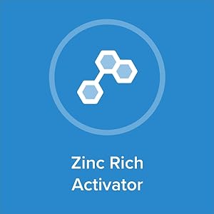 Zinc