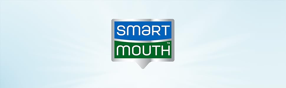 Smart Mouth