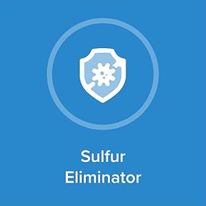 Sulfur eliminator