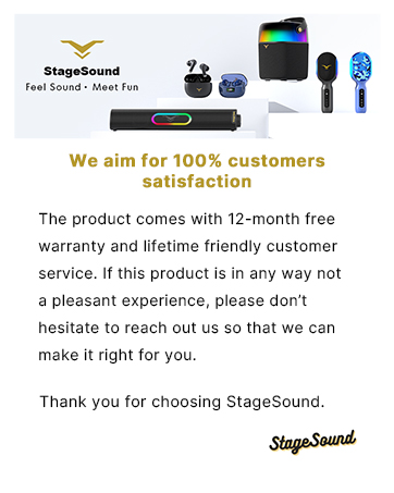 StageSound