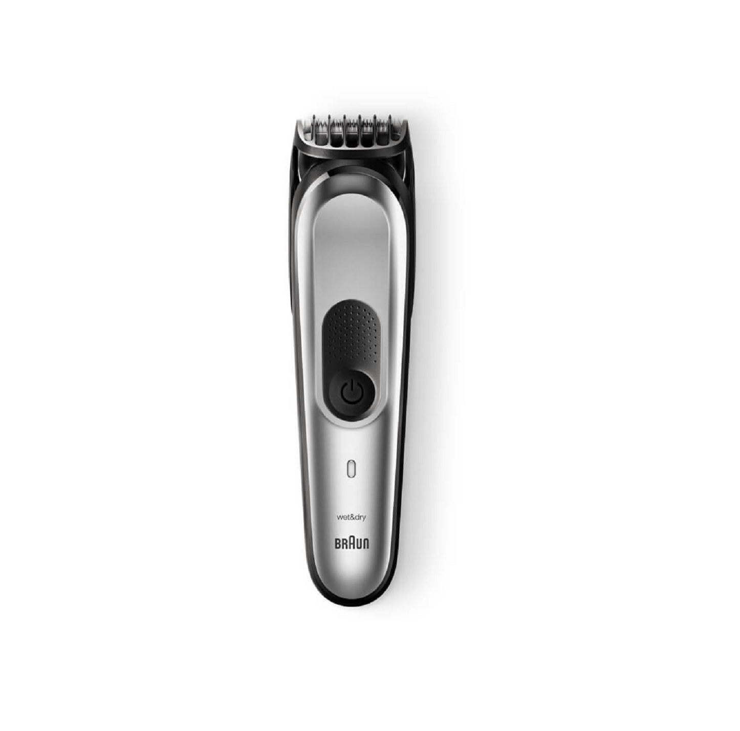 Timer Multi Grooming BRAUN