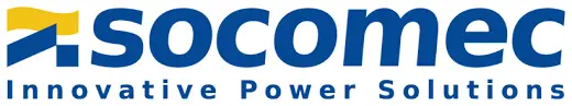 Socomec logo