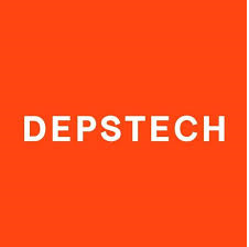 DEPSTECH-logosu