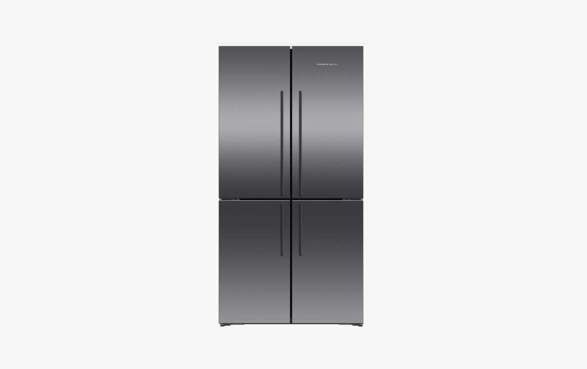 FISHER PAYKEL DD24DCHTX9 N Sanitize s dvojitou zásuvkou Umývačka riadu