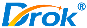 Drok logo