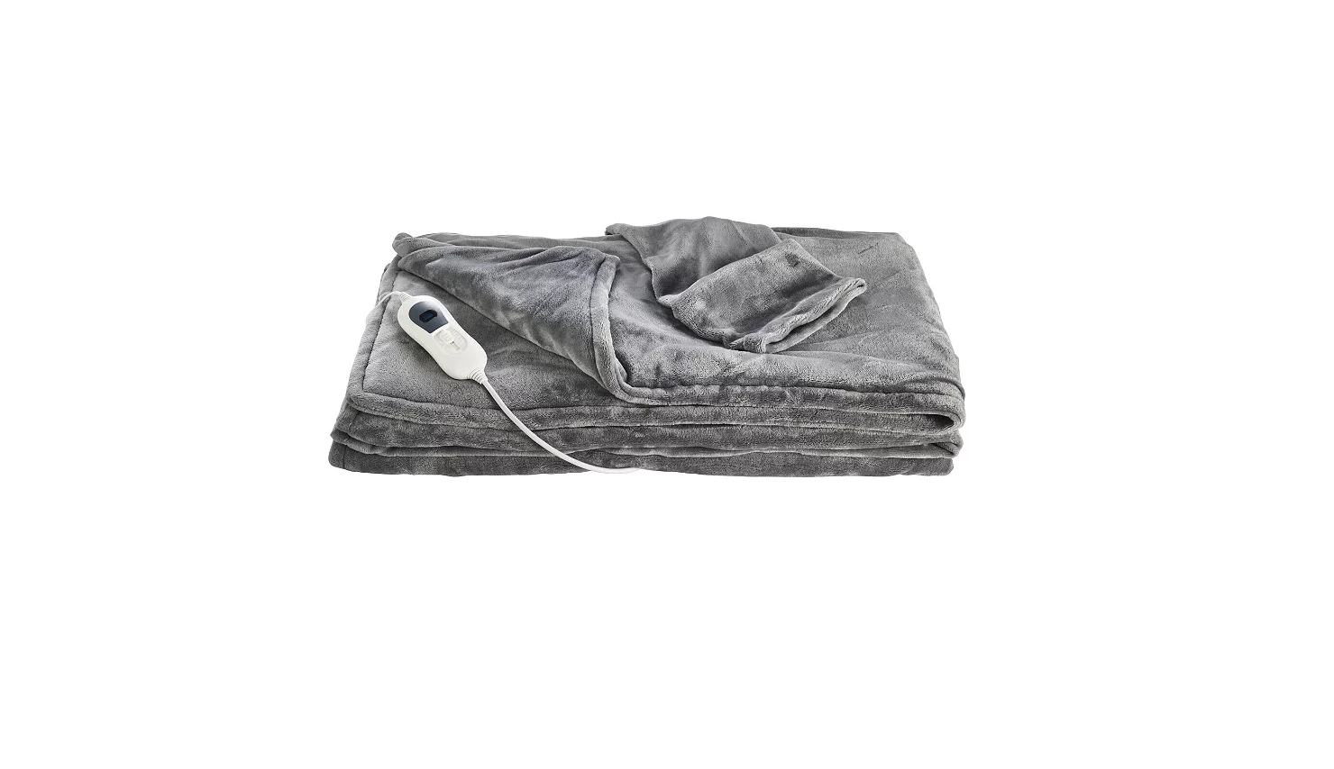 LAKELAND 63717 Snuggler Sleeved Opvarmet Throw