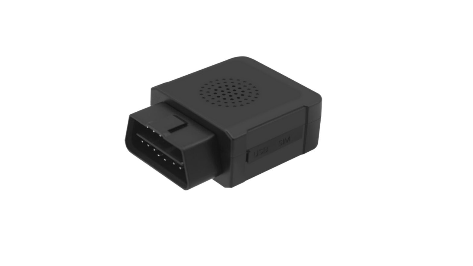 Rastreador GPS OBD SecuLife OBD-JM 4G