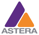 astera logo