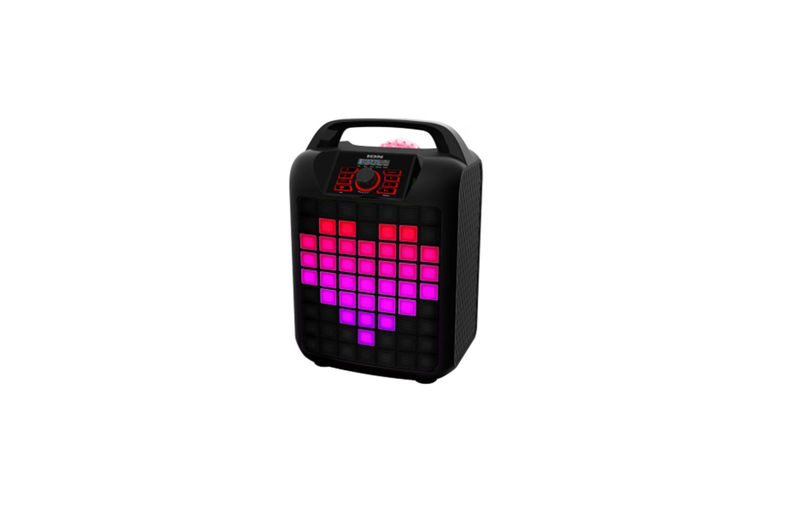 ION MK2 Party Rocker Max