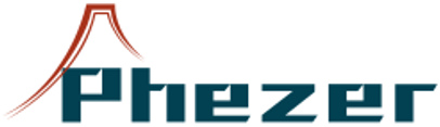 Phezer logotyp