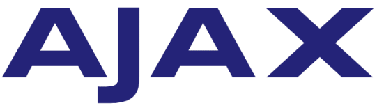 Logo AJAX