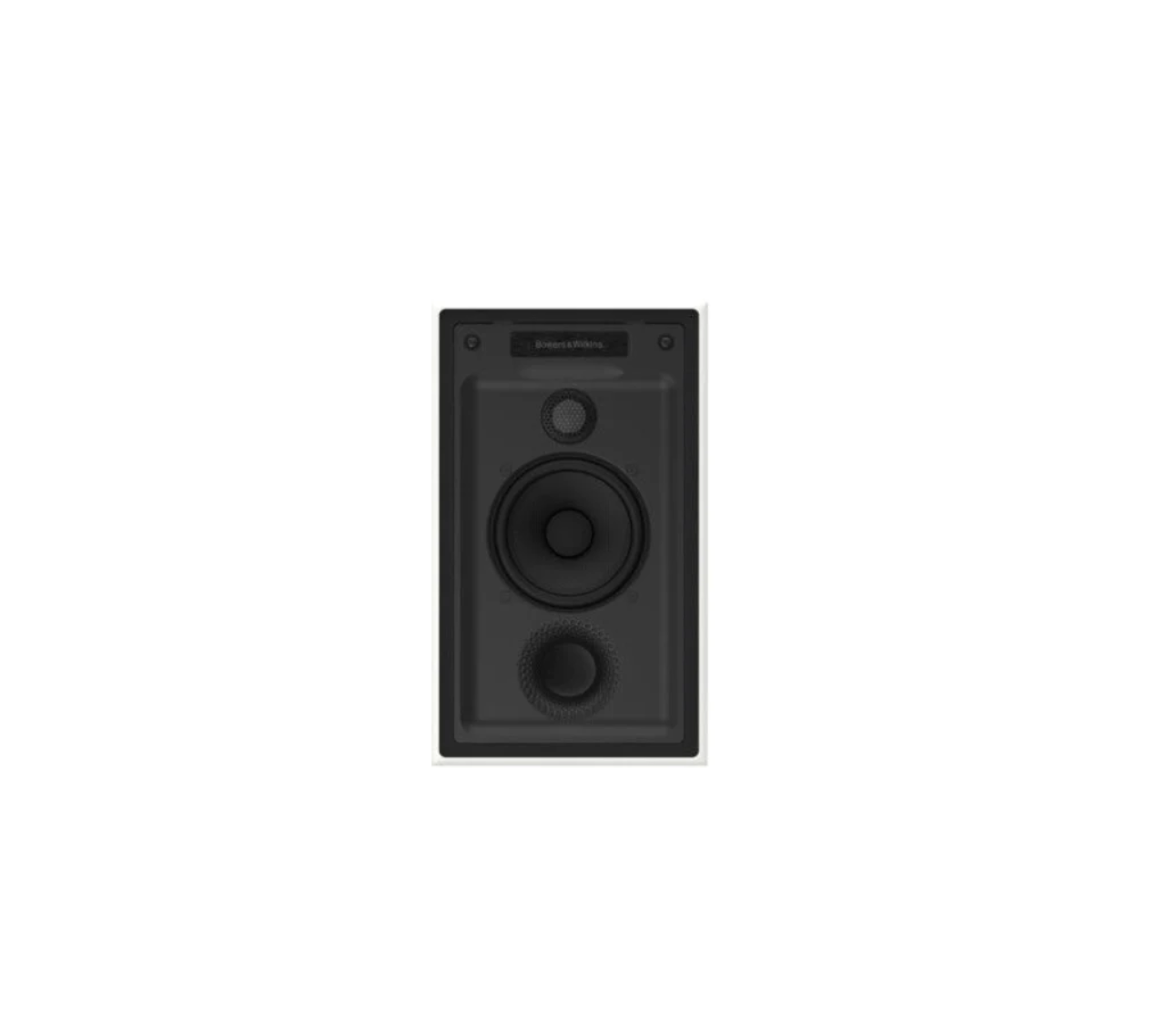 Bowers Wilkins CWM7.5 S2 In Wall Speaker