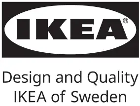 Logo IKEA