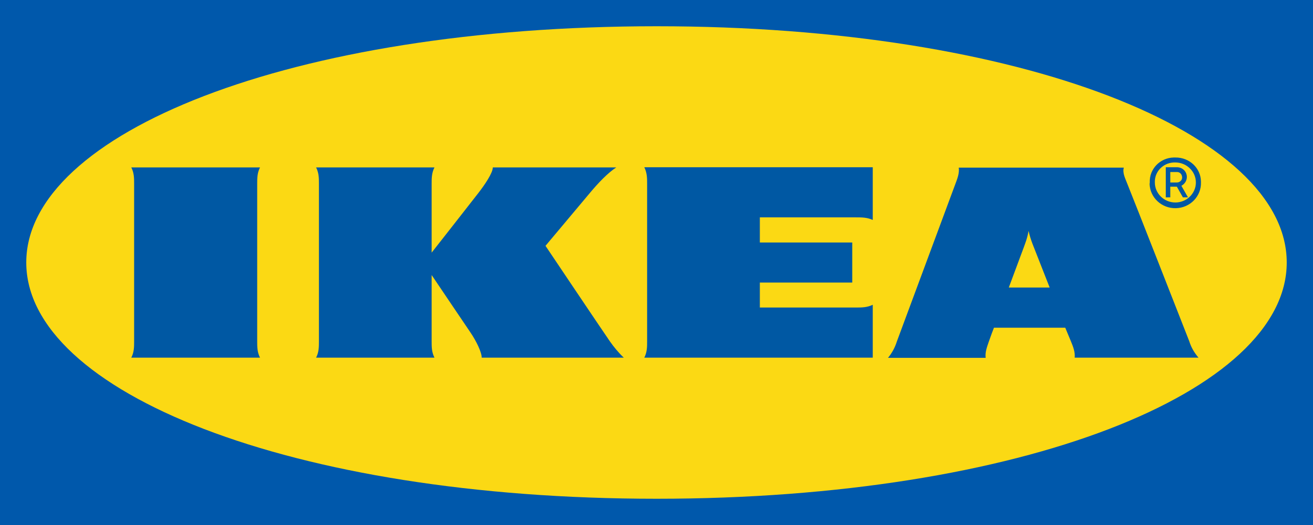 IKEA-ロゴ