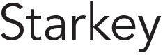 Starkey-logo