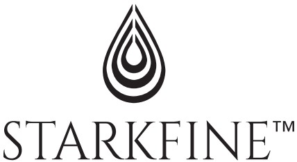 STARKFINE logo