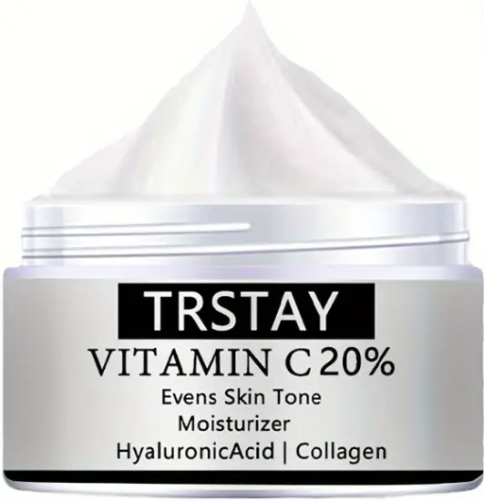 TRSTAY Evens Skin Tone Cream