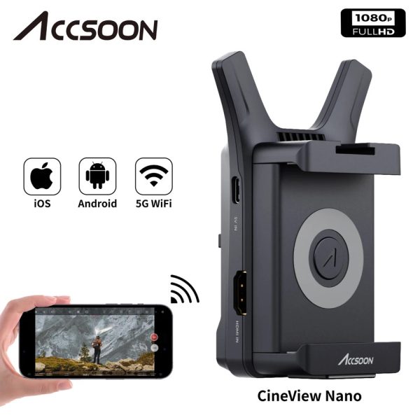 CineView Nano