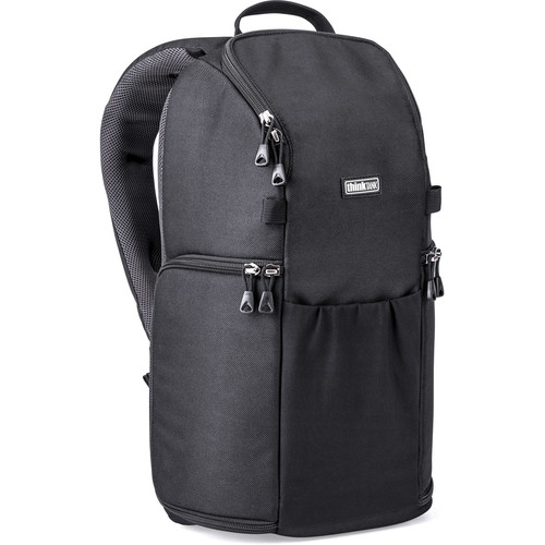 Think Tank Photo Trifecta 8 Mirrorless Backpack